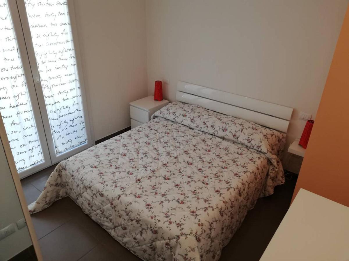 Appartamento Fabbri A Rivabella Di Rimini Ngoại thất bức ảnh
