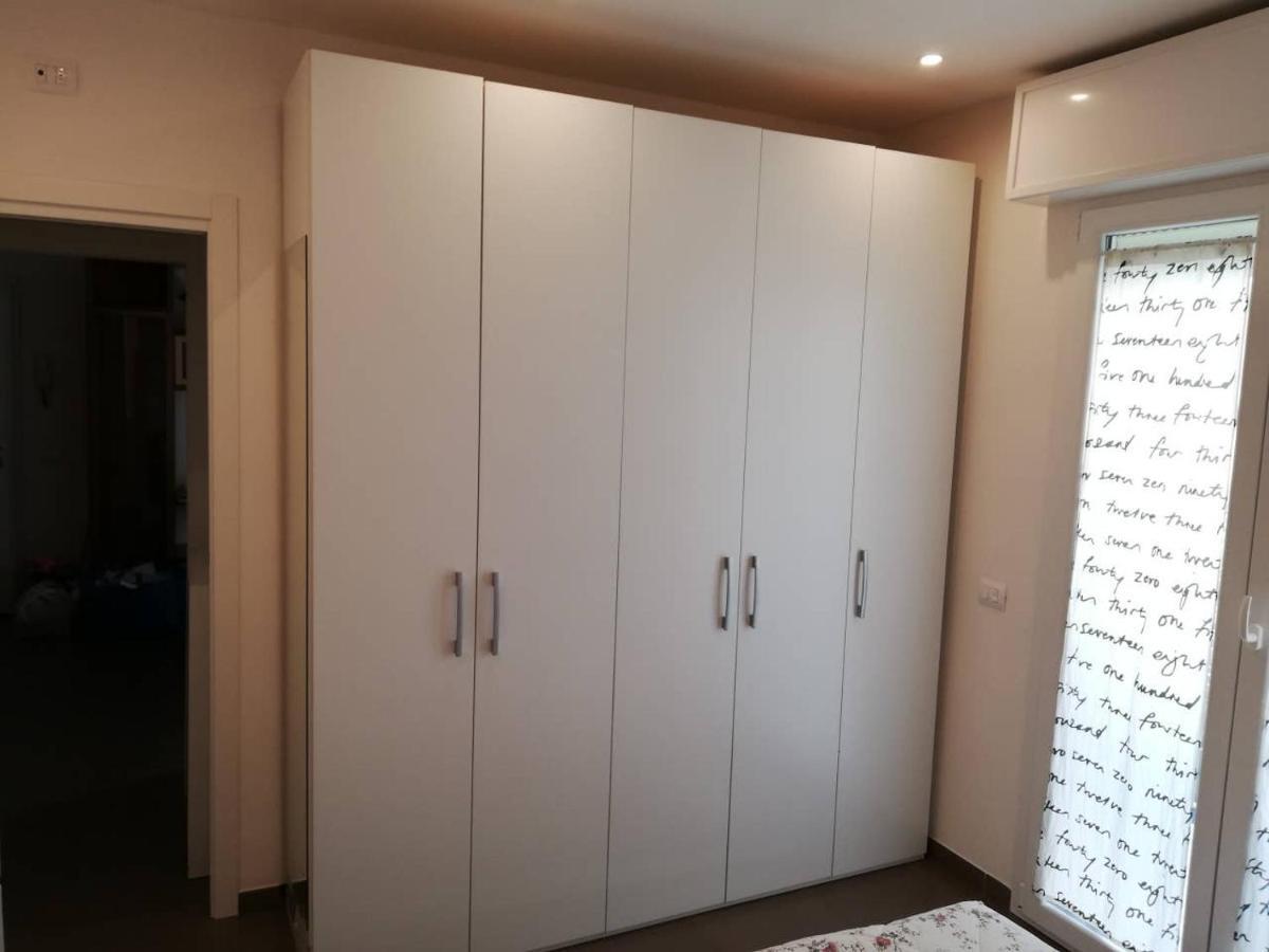 Appartamento Fabbri A Rivabella Di Rimini Ngoại thất bức ảnh