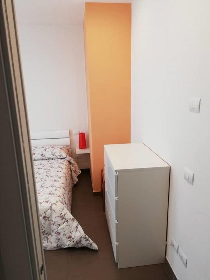 Appartamento Fabbri A Rivabella Di Rimini Ngoại thất bức ảnh